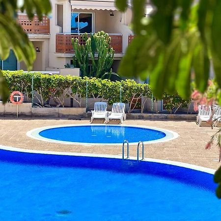3-Bedrooms Apartament Vista Roja グラナディージャ・デ・アボナ エクステリア 写真