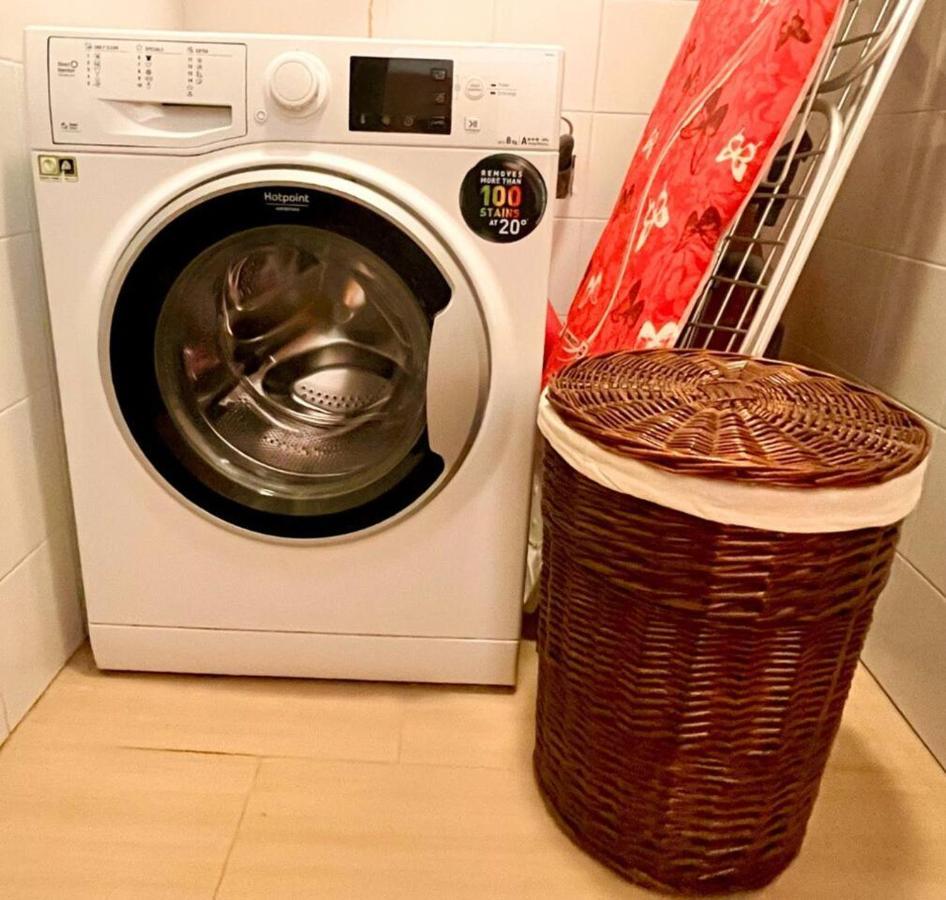 3-Bedrooms Apartament Vista Roja グラナディージャ・デ・アボナ エクステリア 写真