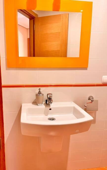 3-Bedrooms Apartament Vista Roja グラナディージャ・デ・アボナ エクステリア 写真