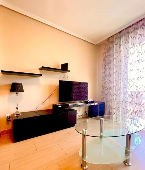 3-Bedrooms Apartament Vista Roja グラナディージャ・デ・アボナ エクステリア 写真