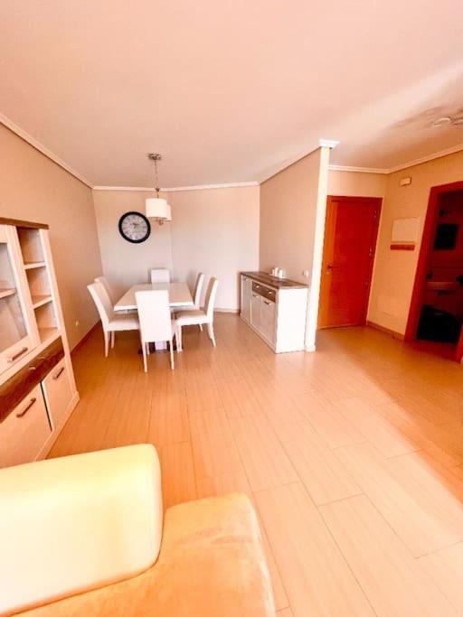 3-Bedrooms Apartament Vista Roja グラナディージャ・デ・アボナ エクステリア 写真