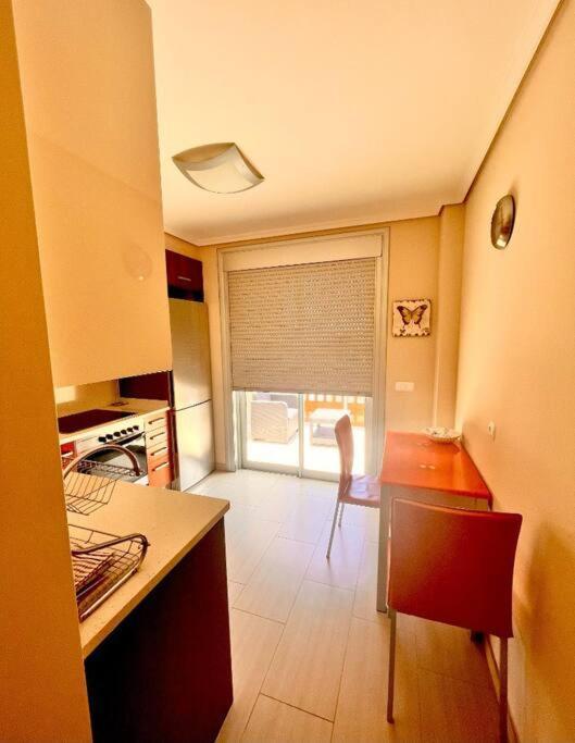 3-Bedrooms Apartament Vista Roja グラナディージャ・デ・アボナ エクステリア 写真