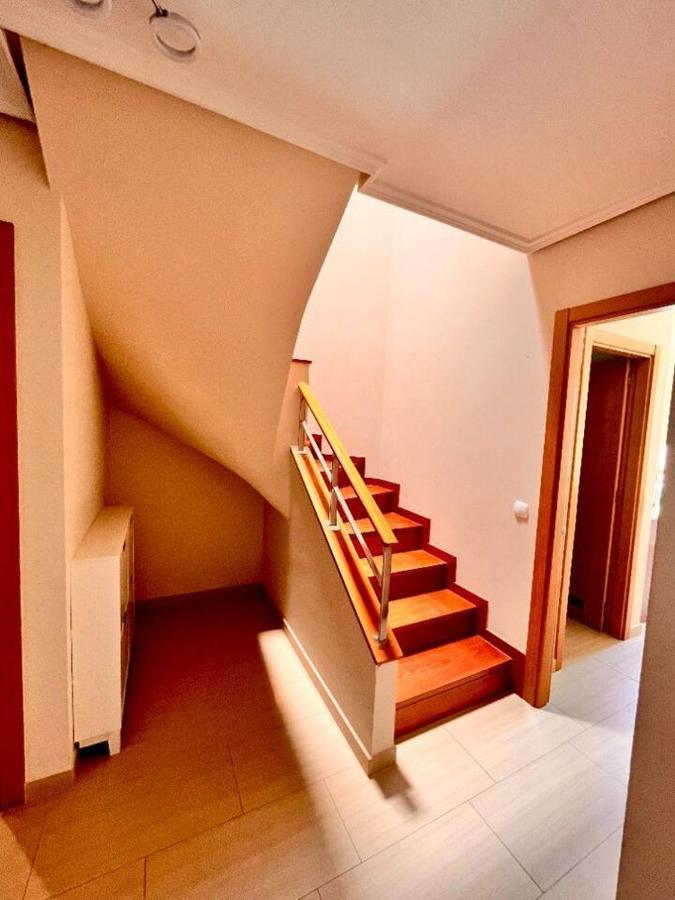 3-Bedrooms Apartament Vista Roja グラナディージャ・デ・アボナ エクステリア 写真