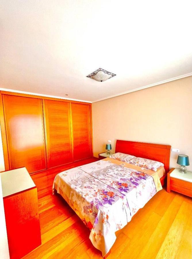 3-Bedrooms Apartament Vista Roja グラナディージャ・デ・アボナ エクステリア 写真
