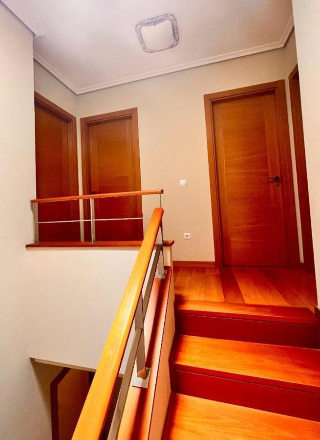 3-Bedrooms Apartament Vista Roja グラナディージャ・デ・アボナ エクステリア 写真