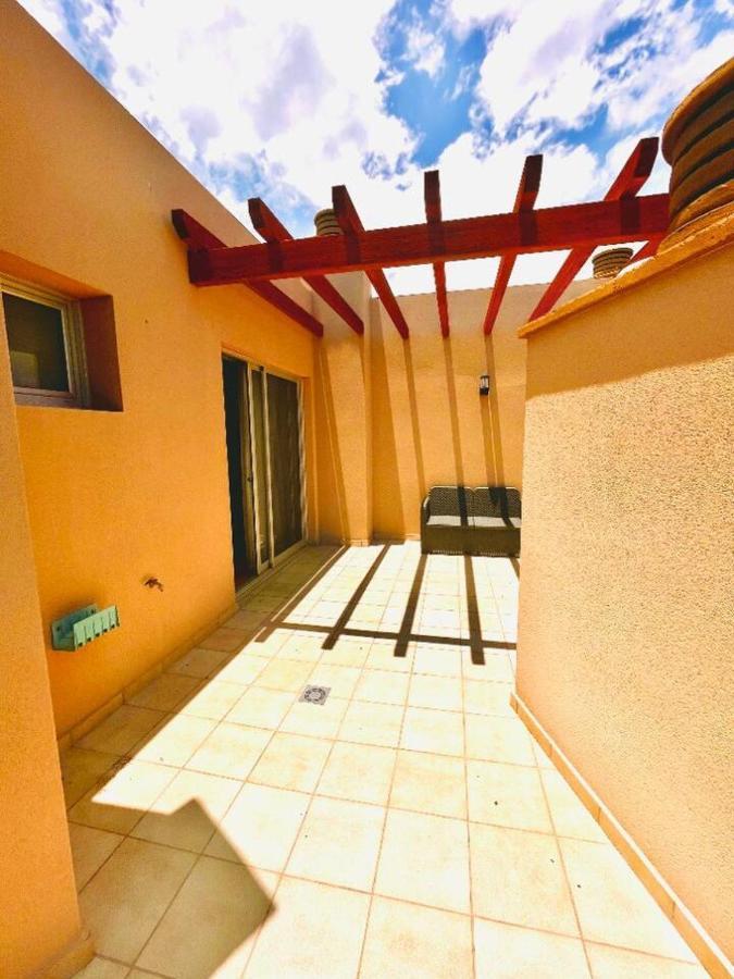 3-Bedrooms Apartament Vista Roja グラナディージャ・デ・アボナ エクステリア 写真