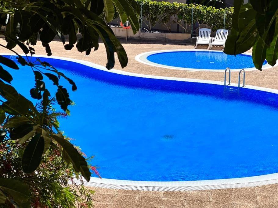 3-Bedrooms Apartament Vista Roja グラナディージャ・デ・アボナ エクステリア 写真