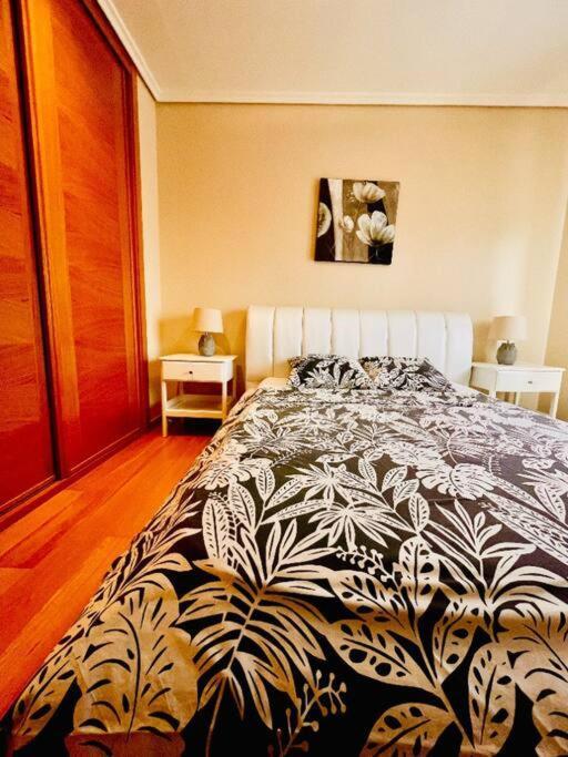 3-Bedrooms Apartament Vista Roja グラナディージャ・デ・アボナ エクステリア 写真