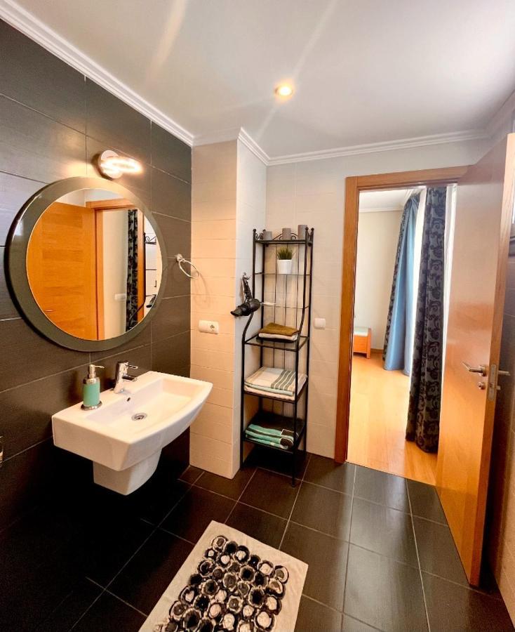3-Bedrooms Apartament Vista Roja グラナディージャ・デ・アボナ エクステリア 写真