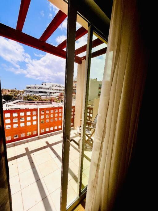 3-Bedrooms Apartament Vista Roja グラナディージャ・デ・アボナ エクステリア 写真