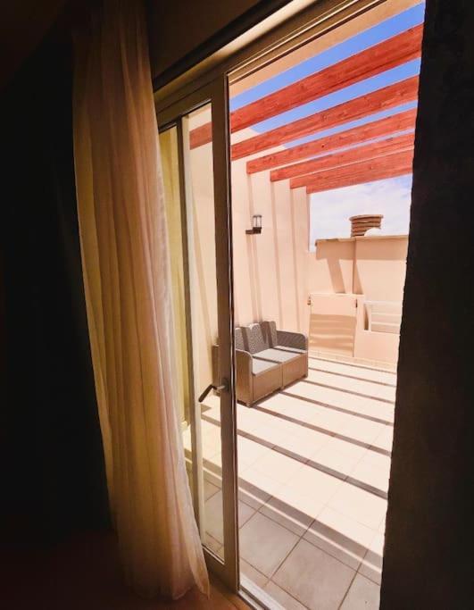 3-Bedrooms Apartament Vista Roja グラナディージャ・デ・アボナ エクステリア 写真