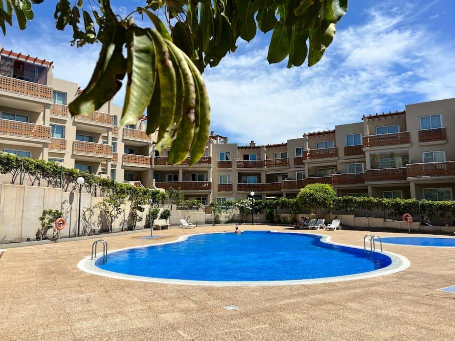 3-Bedrooms Apartament Vista Roja グラナディージャ・デ・アボナ エクステリア 写真